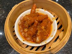 豉味酱蒸凤爪-正斗·港式粤菜(SKLP店)