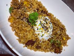 -Gray Whale 灰鲸餐厅(北美N1店)
