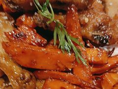 -北李妈妈菜·海肠捞饭(开发区万达店)