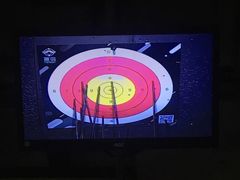 -無弓射箭俱乐部(领展中心城店)