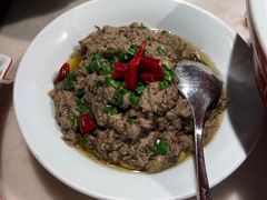 -京味斋·北京烤鸭(华威桥北工大店)