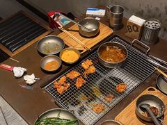 -夜食白市Yespicy·烧烤啤酒宵夜(番禺四海城店)