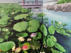 -梵高星空艺术馆(北京旗舰店)