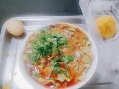 -正味斋锅巴菜(西北角店)