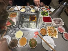 -海底捞火锅(城阳万象汇店)