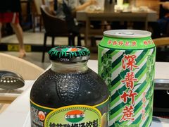-围炉夜话·潮汕卤水火锅(榕江店)