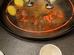 -缘福乡村铁锅炖民宿(八达岭店)