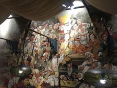 -阿罗新疆菜(人民广场店)