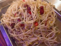 -汉城烧烤(西稍门劳动路店)