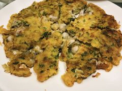 蚝烙-韩山苑·潮州美食·私房菜(天安数码时代大厦店)