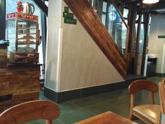 大堂-兵哥豌豆面(雅颂居店)