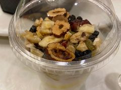 -巴依老爷新疆美食(工体旗舰店)