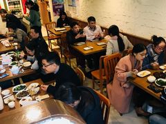 大堂-建国328 本帮小馆·面馆