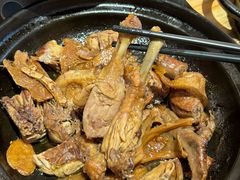 -莲花公园煎蟹·30年闽菜(火车站店)
