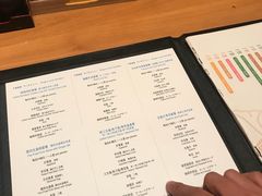 账单-将军日本餐厅·Shogun(厦门马哥孛罗东方大酒店)