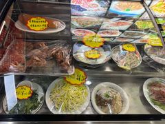 -大家乐东北菜(富河园店)