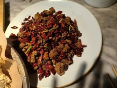 -辛香汇·锦里丨现炒川菜(滁州苏宁广场店)