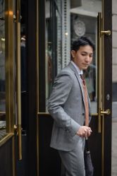 点击看大图 -THE RUIZ GZ睿制西装定制