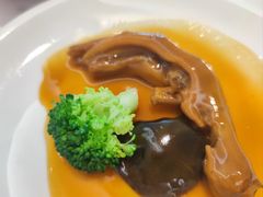 -粤财皇冠假日酒店·彩华轩中餐厅