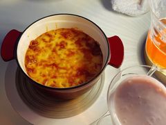 芝士焗板栗南瓜-人间采蜜(海信广场店)