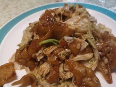 -老德州四合院·德州菜(天衢路店)