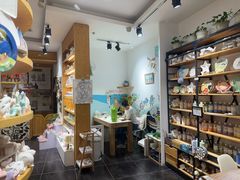 -艺彩阳光手工坊(大连恒隆广场店)