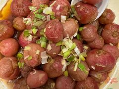 -聚首堂·特色小吃·肘子(什刹海德胜门店)