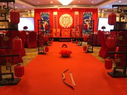 -Sunny喜铺婚礼策划(东部店)