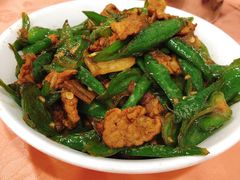 农家小炒肉-小辣椒(华富店)