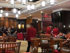 -建滔诺富特酒店-悦餐厅