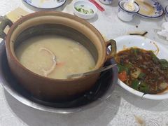 -东江海鲜大排档·潮汕菜·砂锅粥