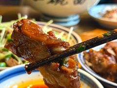 -何家一碗面(南大街店)