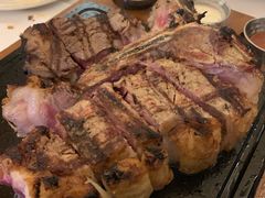 -奥斯特牛排馆(美第奇宫店)