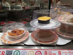 -新一番三文鱼寿司(大东海店)