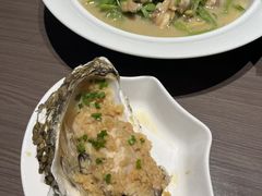-将相和·海鲜蒸饺大连菜