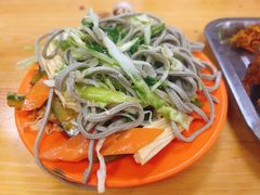 -清真-戏楼王记牛肉面