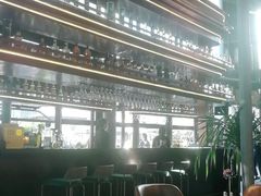 大堂-Magnet磁食(同德店)