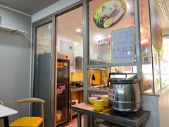 -卤鹅鲜生(卤鹅鲜生万科金域悦府店)