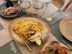 -Tegu泰古莲·泰国餐厅(红山6979店)
