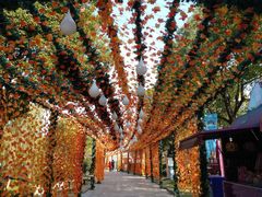 -安徒生童话乐园