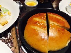 -食间牛排(湖西路店)