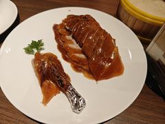 -百花深处·老北京风味菜