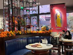 -墨纪Mojí墨西哥餐厅(官舍店)