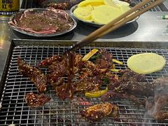 -同心烧烤(总店)