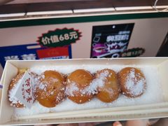 -董顺桃老长沙臭豆腐(步行街店)