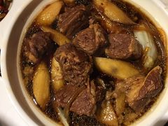 -南门小馆·清真(国贸商城店)
