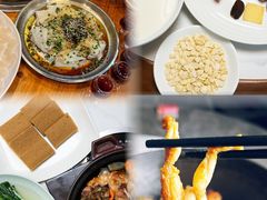 -美未居·老字号·地道顺德菜·桑拿鸡·鱼生(容桂店)