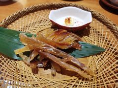 -希望日本料理(保利香槟花园店)