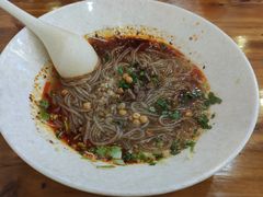 -龙抄手(春熙路总店)