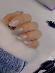 -DAZZLING BEAUTY美甲•美睫专门店